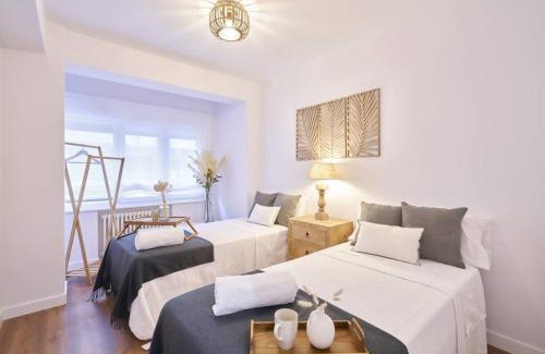 Centro Apartment | El Balcón de Jauregui centro