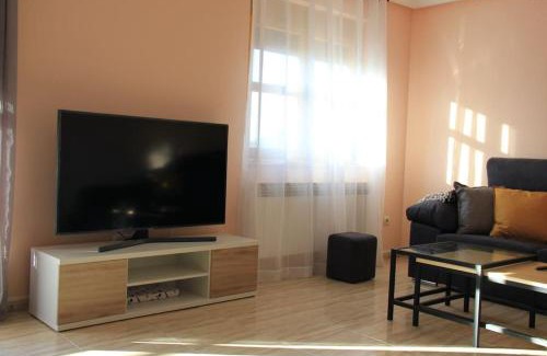 Barco De Avila House | El balcón de la Sierra de Gredos