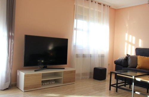 Barco De Avila House | El balcón de la Sierra de Gredos