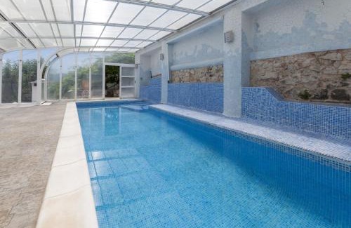 Ador Villa | El Balcón de La Safor - Llumicel