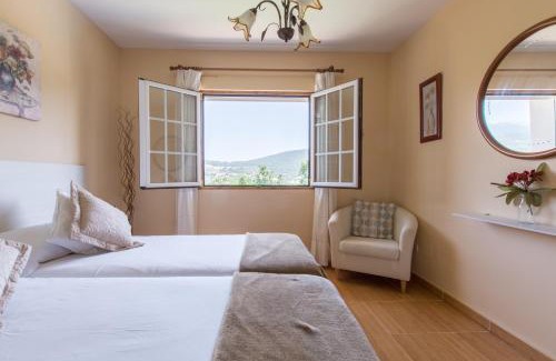 Cercedilla House | El Balcón de Siete Picos