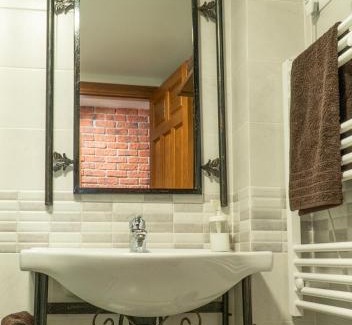 Pradena de Atienza House | El Balcón de Sotero y María