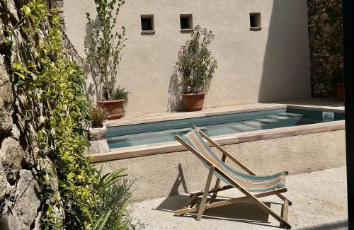 Tenzuela Ski Chalet | El Balcón de Tenzuela