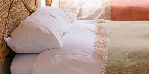 Tenzuela Ski Chalet | El Balcón de Tenzuela