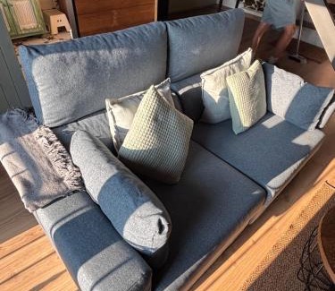 Urbies Ski Chalet | El Balcón de Urbiés