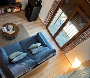 Urbies Ski Chalet | El Balcón de Urbiés