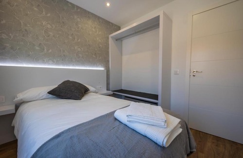 El Burgo de Osma Apartment | El balcón del Poeta