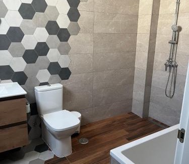 Algodonales Apartment | EL BALCÓN