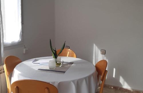 Candas Apartment | El balconín de Candás