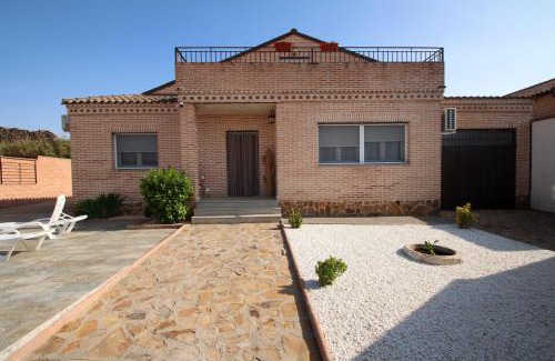 Cobisa House | El Balcon a Toledo a 5 minutos del puy du fou