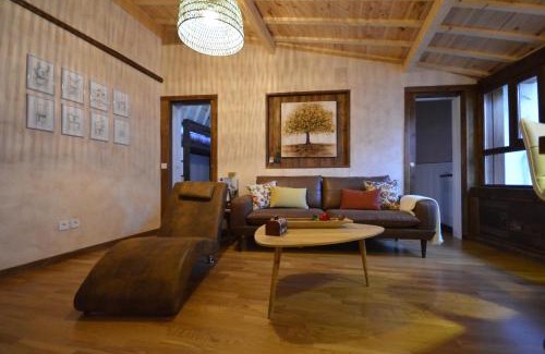 Torre de Don Miguel House | El Balcon de Justina - Sierra de Gata