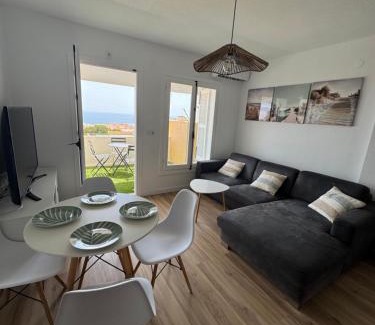 Garrucha Apartment | El balcon de luca