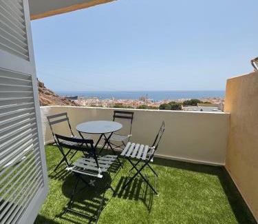 Garrucha Apartment | El balcon de luca