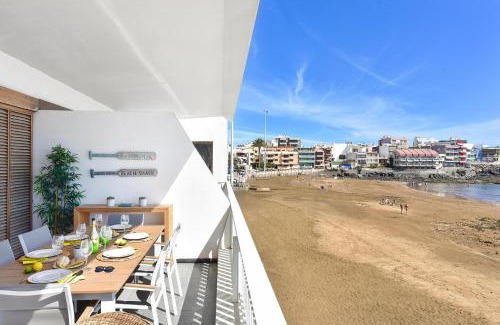 Melenara Apartment | El Balcon de Salinetas MF by VillaGranCanaria