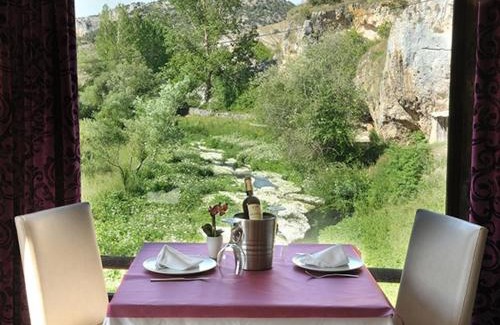 Ucero Hotel | El Balcon Del Cañon