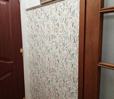 Arcos de la Frontera Apartment | El balconcito