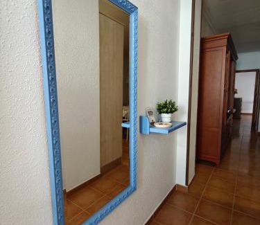 Arcos de la Frontera Apartment | El balconcito