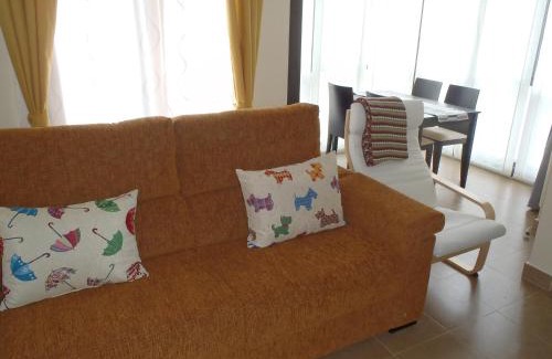 Segovia Apartment | El Balconcito de San Millán III