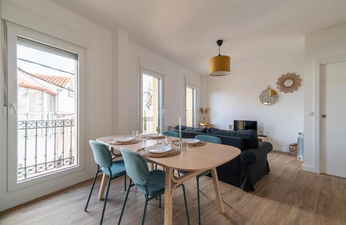 Vigo Apartment | El Balconcito