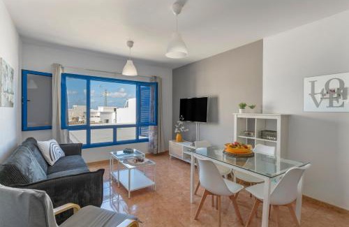 La Santa Apartment | El Barquillo