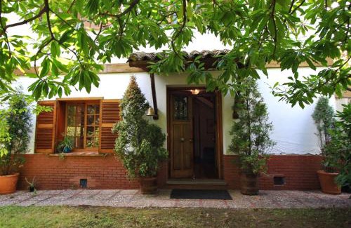 San Esteban Villa | El Berdial