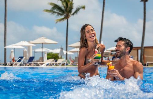 Puerto Morelos Resort | El Beso Adults Only at Ocean Coral & Turquesa All Inclusive