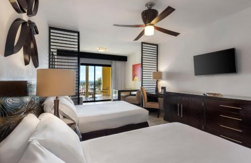 Puerto Morelos Resort | El Beso Adults Only at Ocean Coral & Turquesa All Inclusive