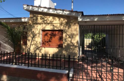 San Marcos Sierra House | El Bosque 1