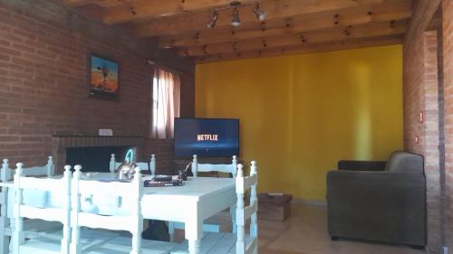 Toay House | El Bosque