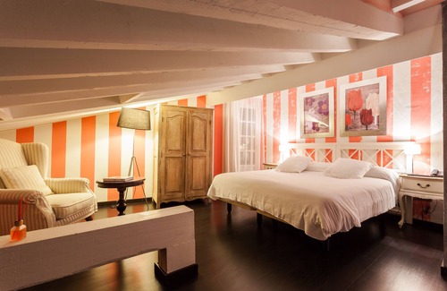 Selores Hotel | El Bosque de La Anjana