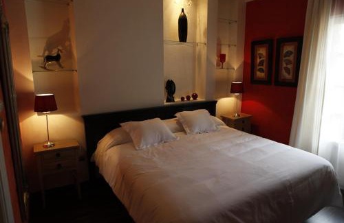 Selores Hotel | El Bosque de La Anjana