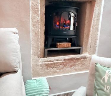 Trujillo Apartment | El Boulevard de Trujillo 1895