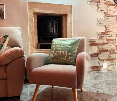 Trujillo Apartment | El Boulevard de Trujillo 1895