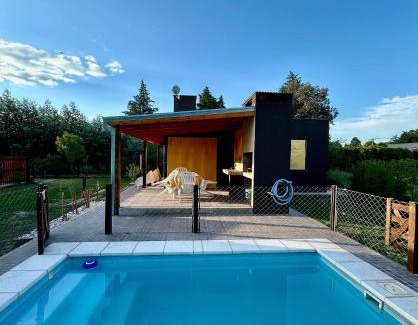 Villa Rumipal Apartment | El Bravo Alojamiento