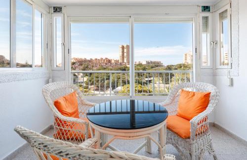 Diputacion de Rincon de San Gines Apartment | El Buen Sol De La Manga