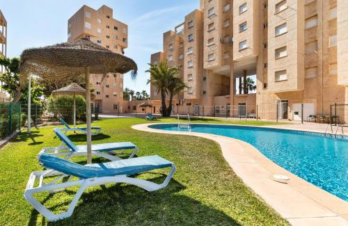Diputacion de Rincon de San Gines Apartment | El Buen Sol De La Manga