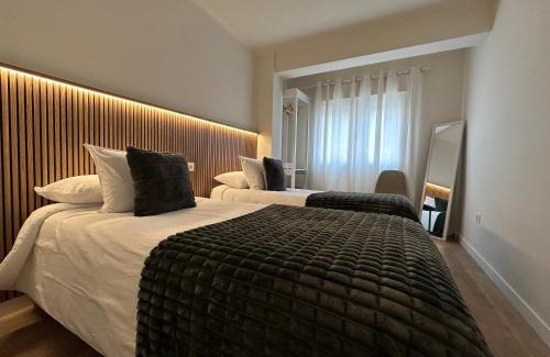 El Burgo de Osma Apartment | El BURGO DE OSMA APARTAMENTO VILLA BAGH 2