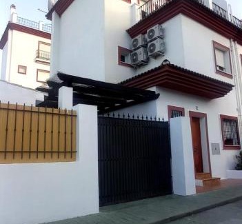 Tolox House | El Burré