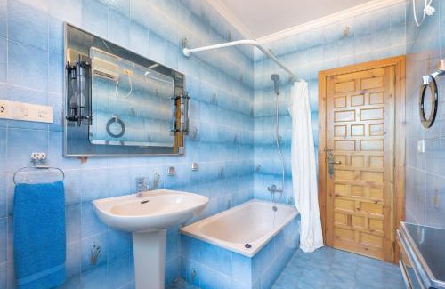 Altura Ski Chalet | El Cachorro