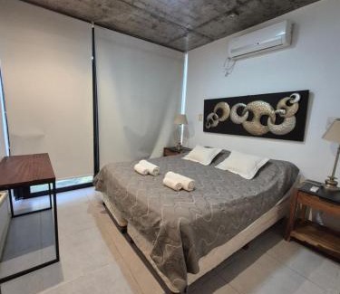 Paso de la Patria Apartment | El Cairel 2