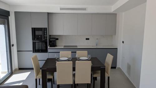 Venta del Moro Apartment | El Callejón