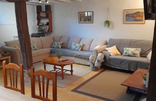 Abiada Ski Chalet | El Callejo de Abiada