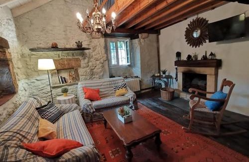 Abiada Ski Chalet | El Callejo de Abiada