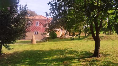 Escamplero House | El Camín Real