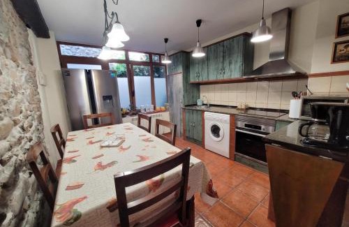 Molinaseca House | El Camino