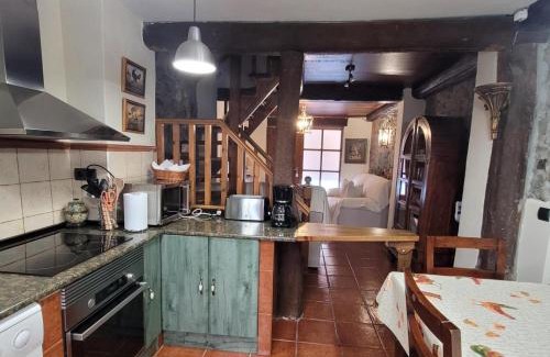 Molinaseca House | El Camino