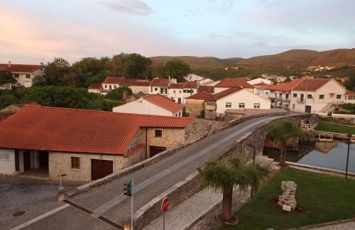 Redinha House | El Camino Lodge