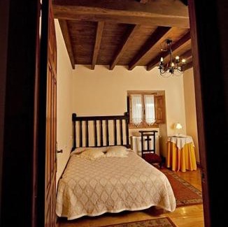 Cabrales House | El Camino Real II *