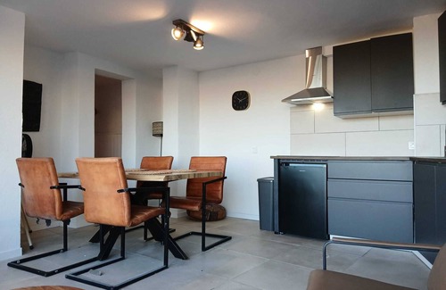 El Candado Apartment | El Candado Seaviews & Golf