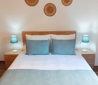 Cabezuela del Valle Apartment | El Cantillo del Jerte